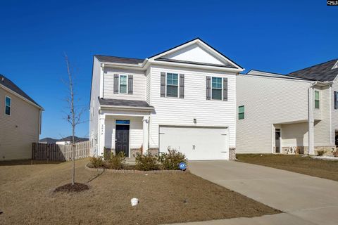 A home in Beech Island