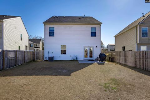 A home in Beech Island