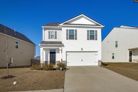 A home in Beech Island