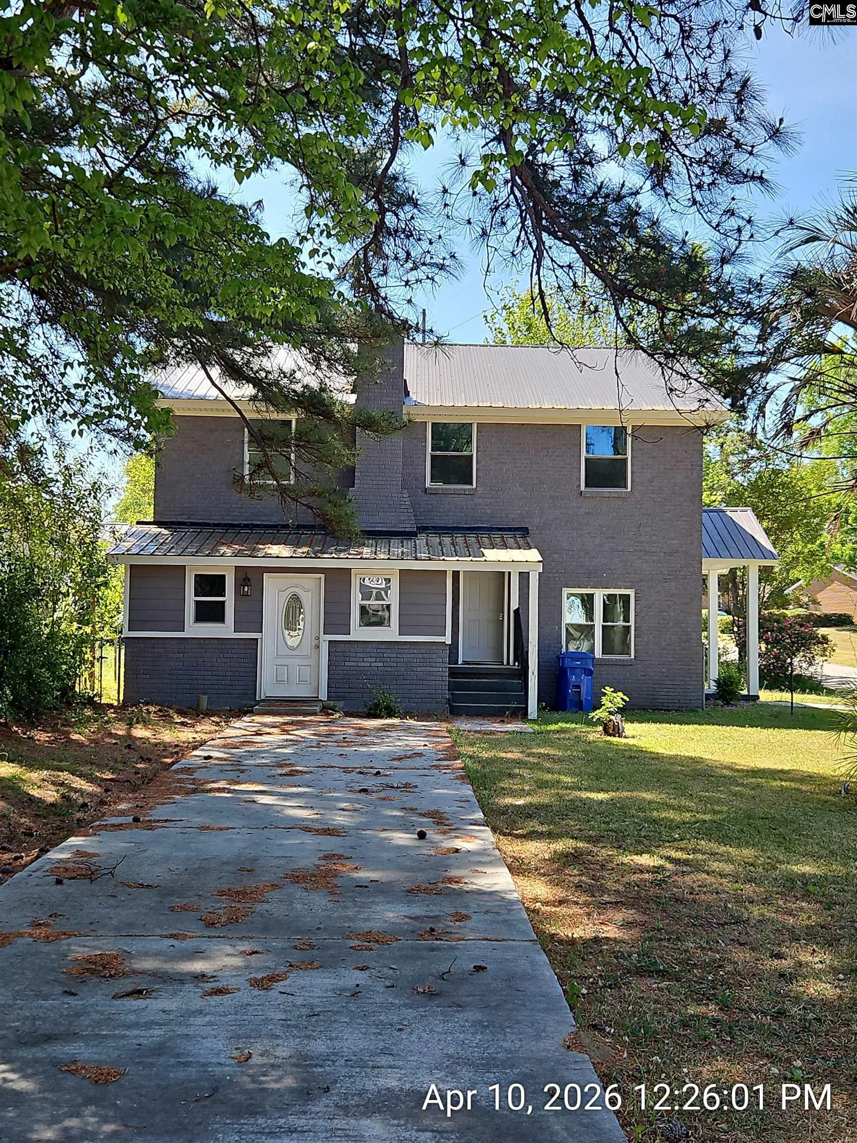 516 Lakeside Avenue