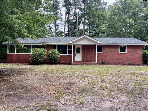 Photo of 1530 Trailone Street SE, Orangeburg, SC 29115 (MLS # 639494)