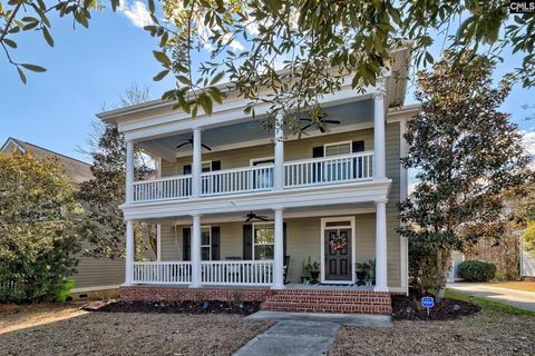 220 Baysdale Drive Columbia Sc 29229