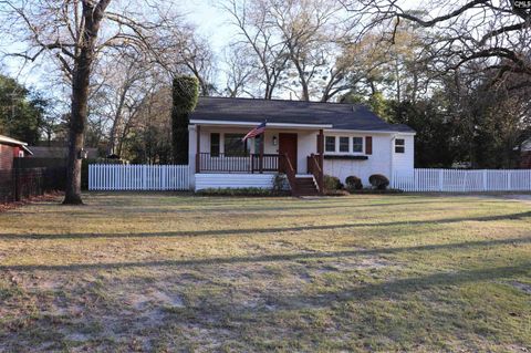 603 Kirkland Street Camden Sc 29020