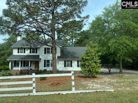 Photo of 1205 N Springs Road, Columbia, SC 29223 (MLS # 641654)