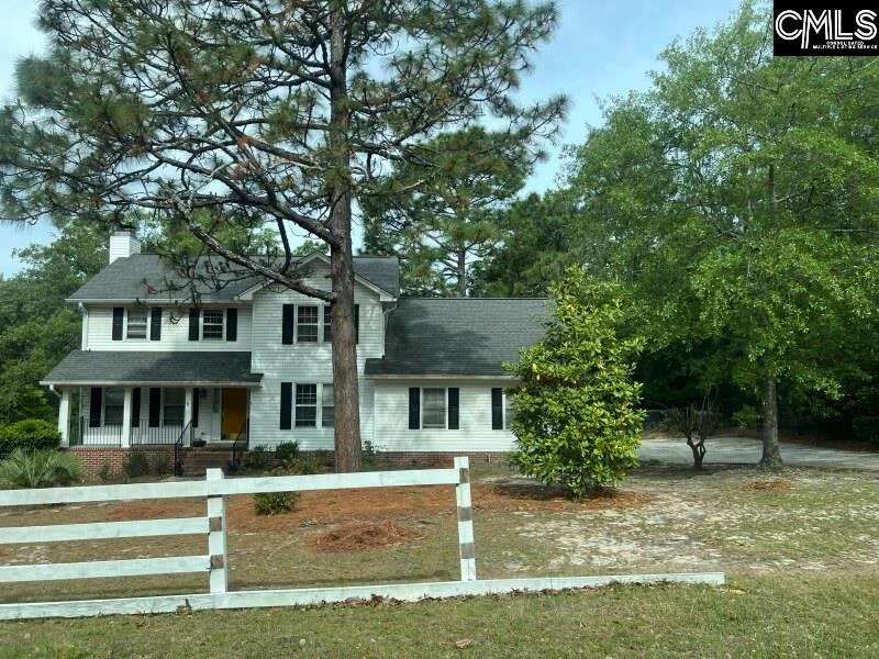 1205 N Springs Road