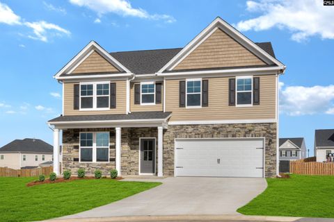 Photo of 1722 Sweet Meadow Court, Lexington, SC 29073 (MLS # 624611)