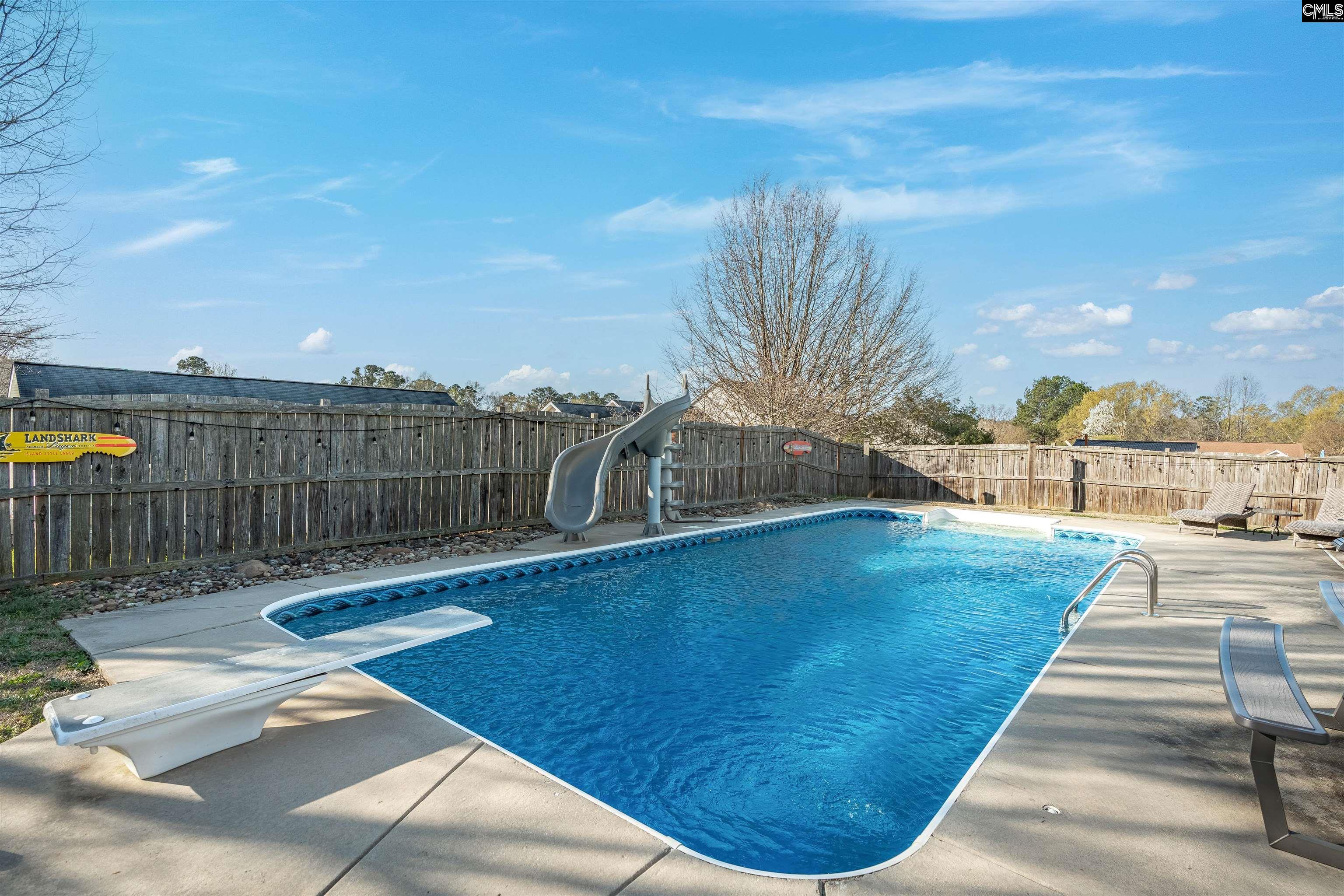 308 Turkey Beard Court