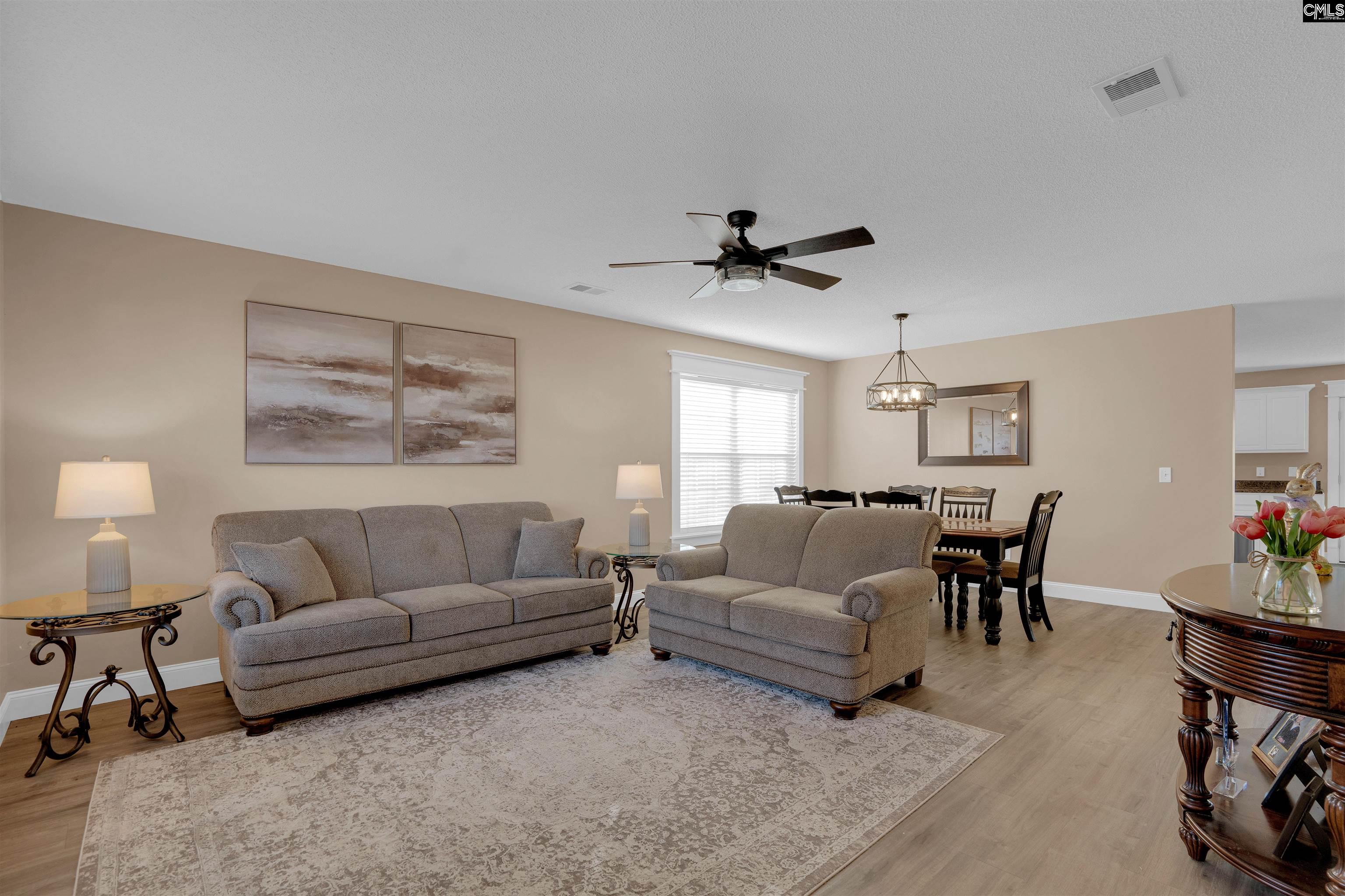 308 Turkey Beard Court