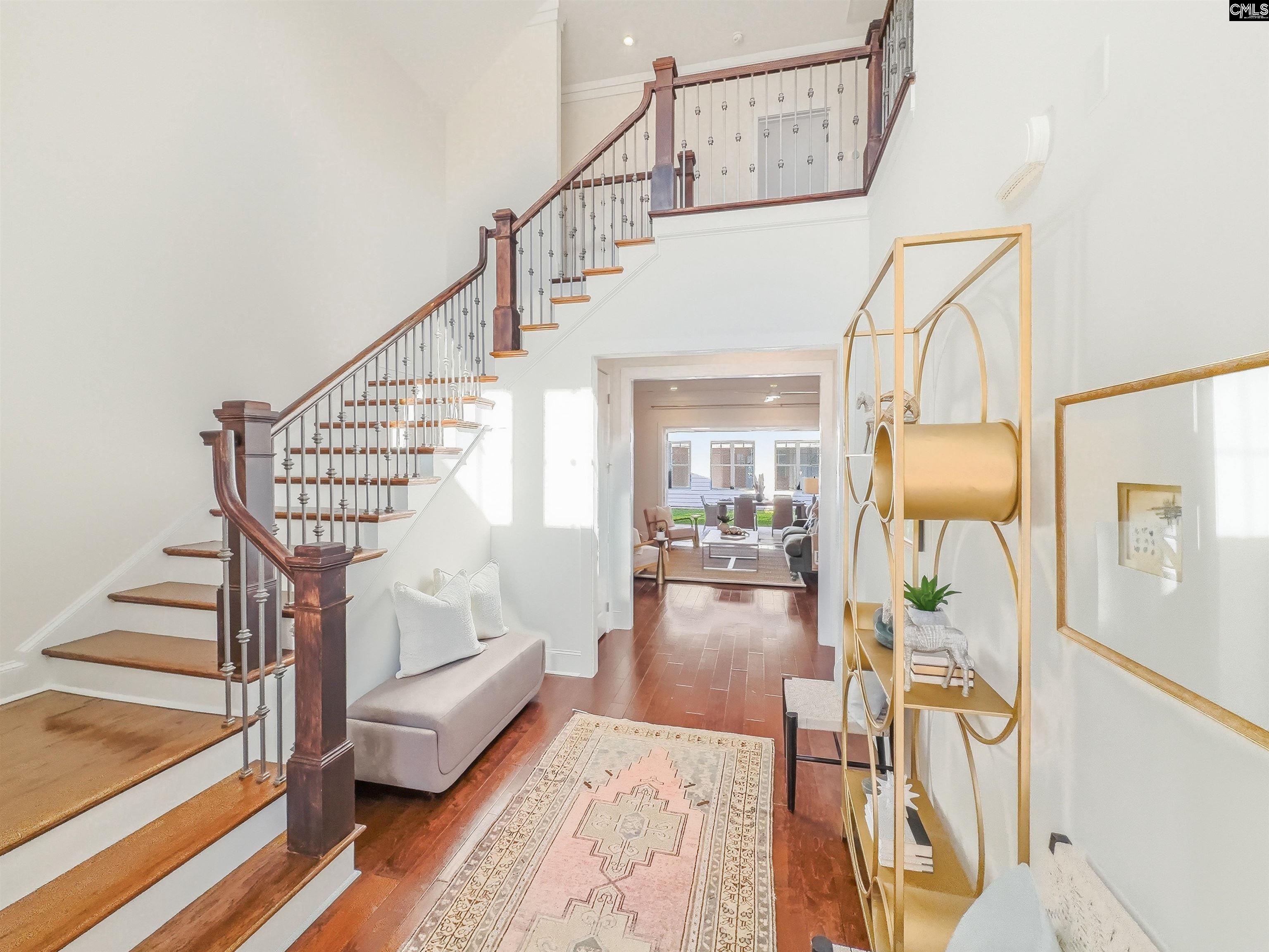 1113 Britton Creek Court