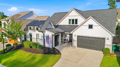 Photo of 1113 Britton Creek Court, Lexington, SC 29072 (MLS # 640576)