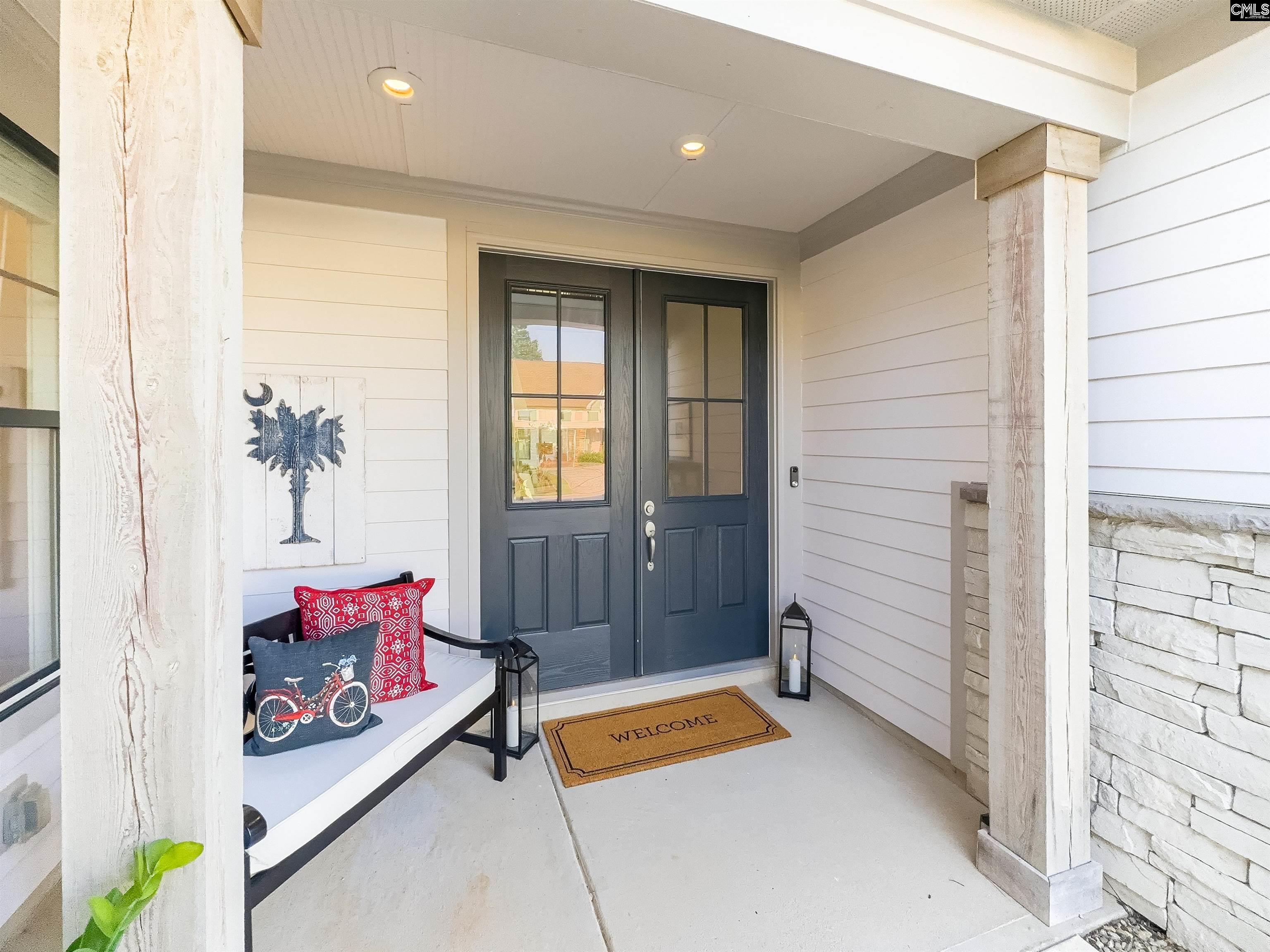 1113 Britton Creek Court