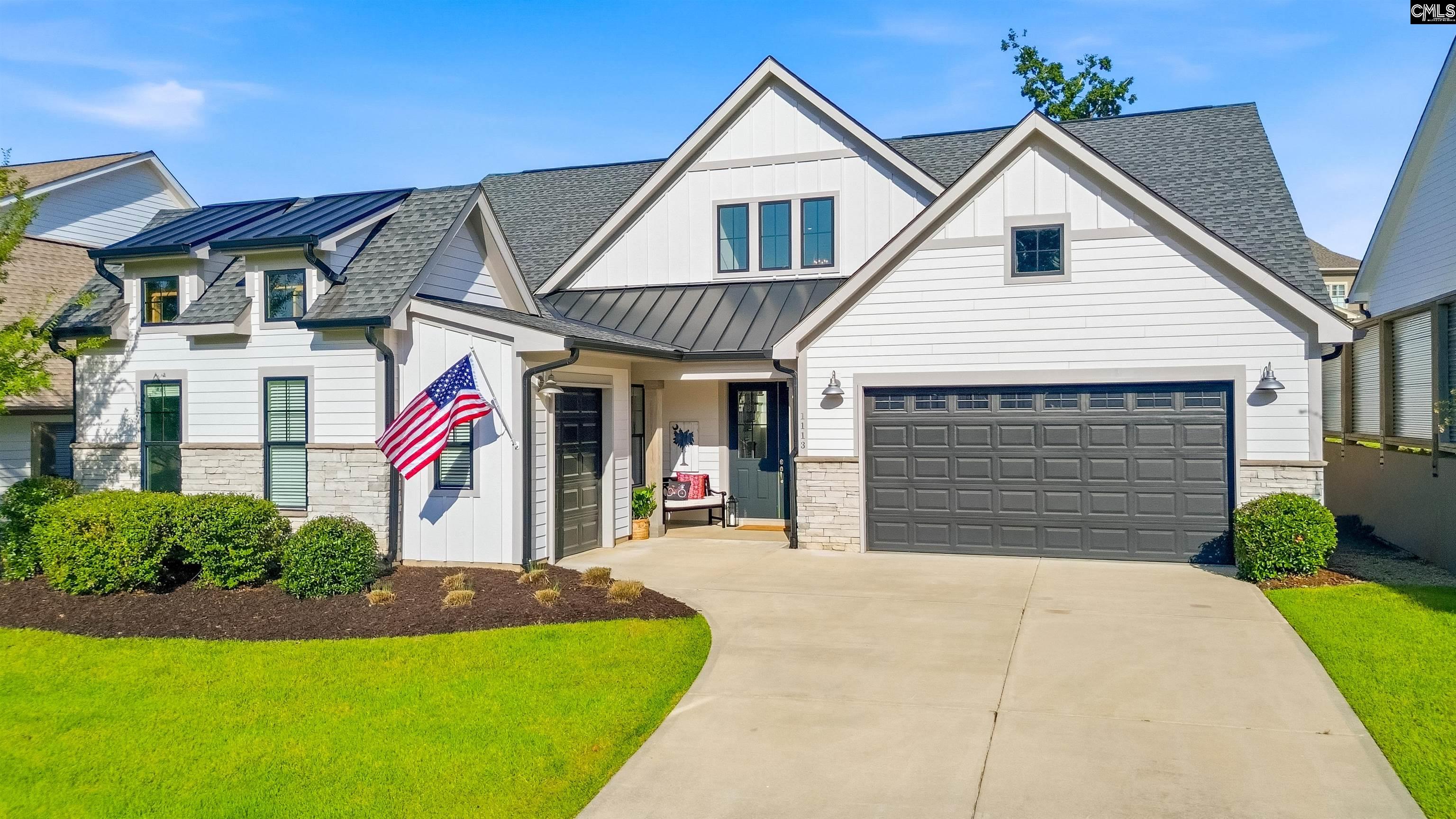 1113 Britton Creek Court