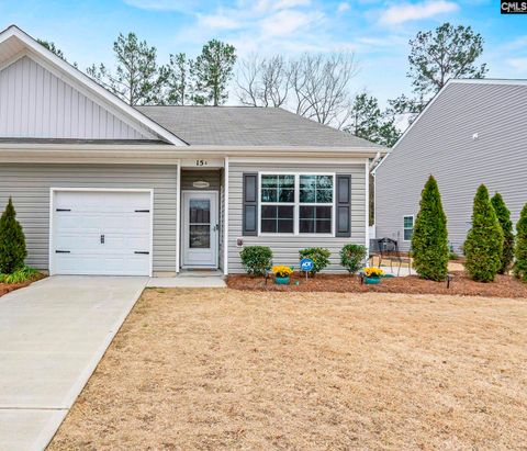 Photo of 15 Beechnut St, Lugoff, SC 29078 (MLS # 628527)