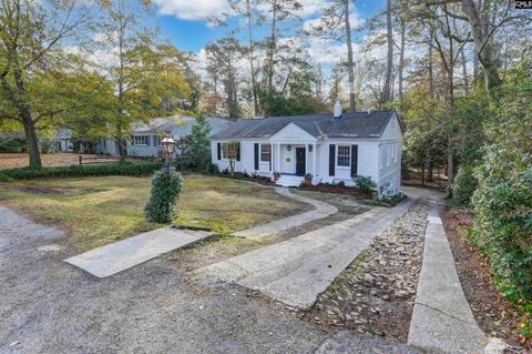 A home in Columbia