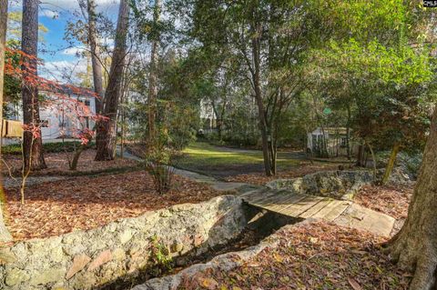 A home in Columbia