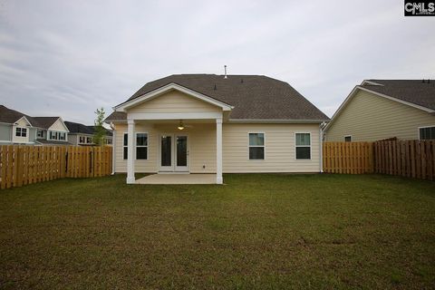 A home in Elgin