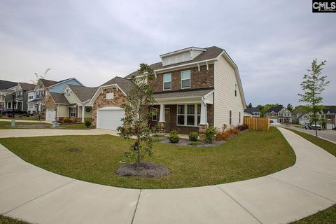 A home in Elgin