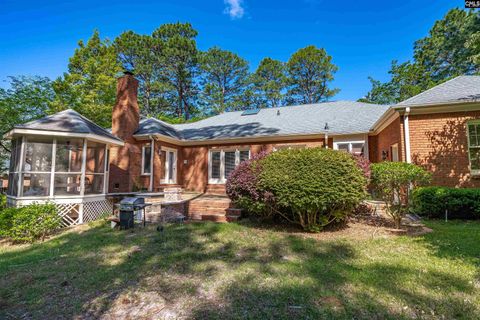 A home in Columbia