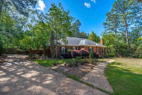 A home in Columbia