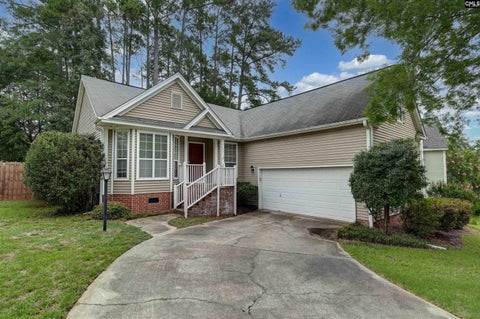 Photo of 120 Glenbrooke Circle, Columbia, SC 29204 (MLS # 638734)