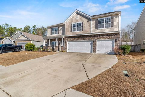 Photo of 129 esso Lane, Elgin, SC 29045 (MLS # 627296)