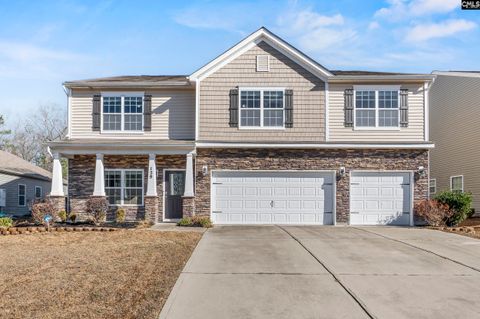 Photo of 129 esso Lane, Elgin, SC 29045 (MLS # 627296)