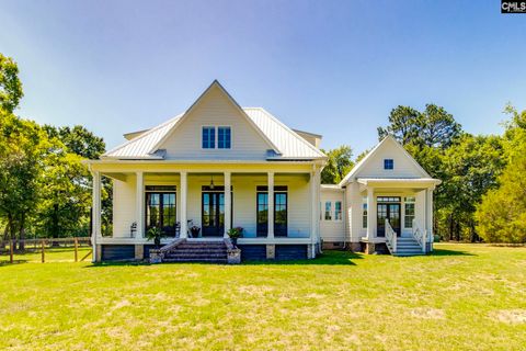 Property photo of 100 Horse Pasture Road, Camden, SC 29020
