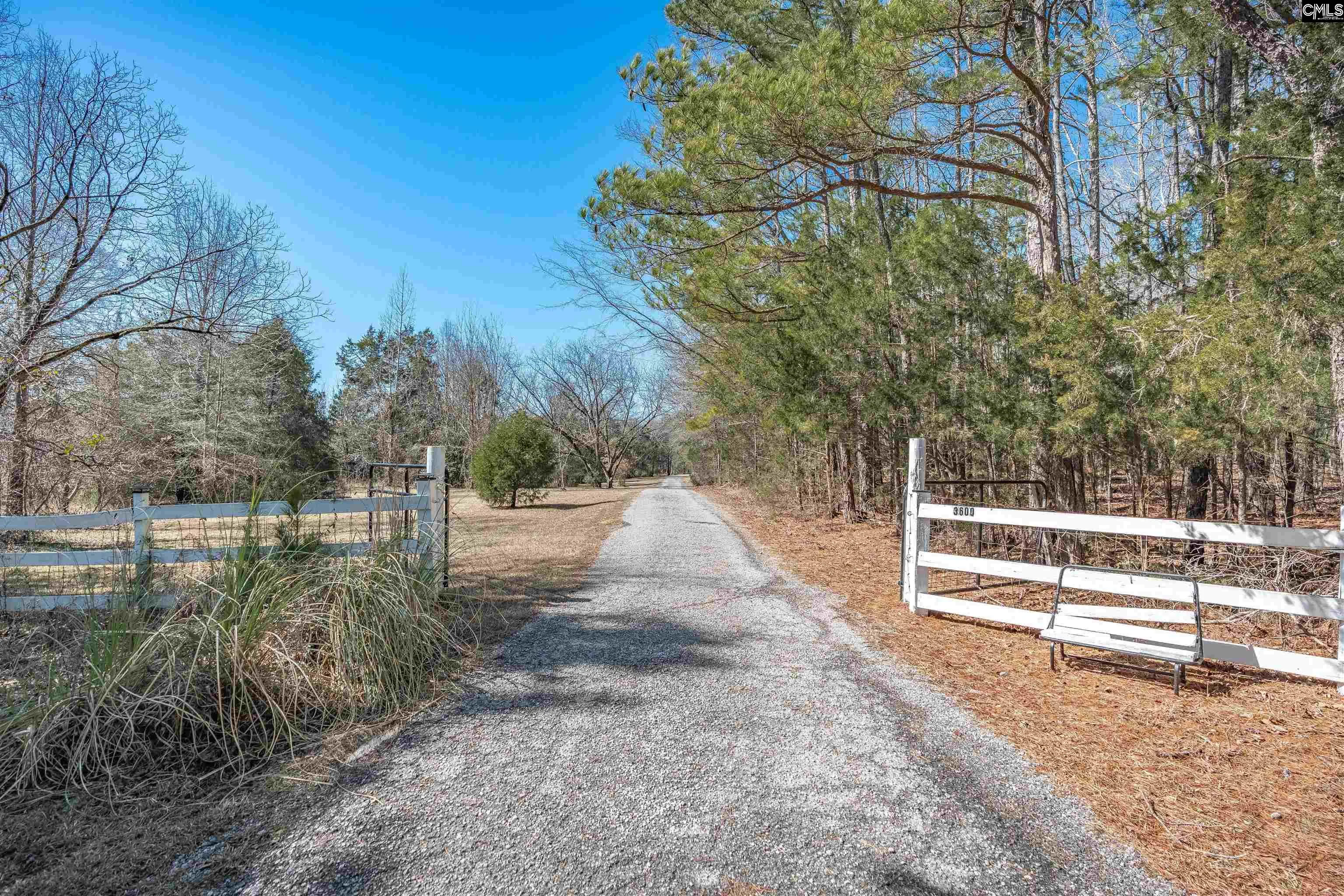 3600 Kennerly Road