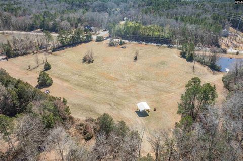 Photo of 3600 KENNERLY Road, Irmo, SC 29063 (MLS # 627086)