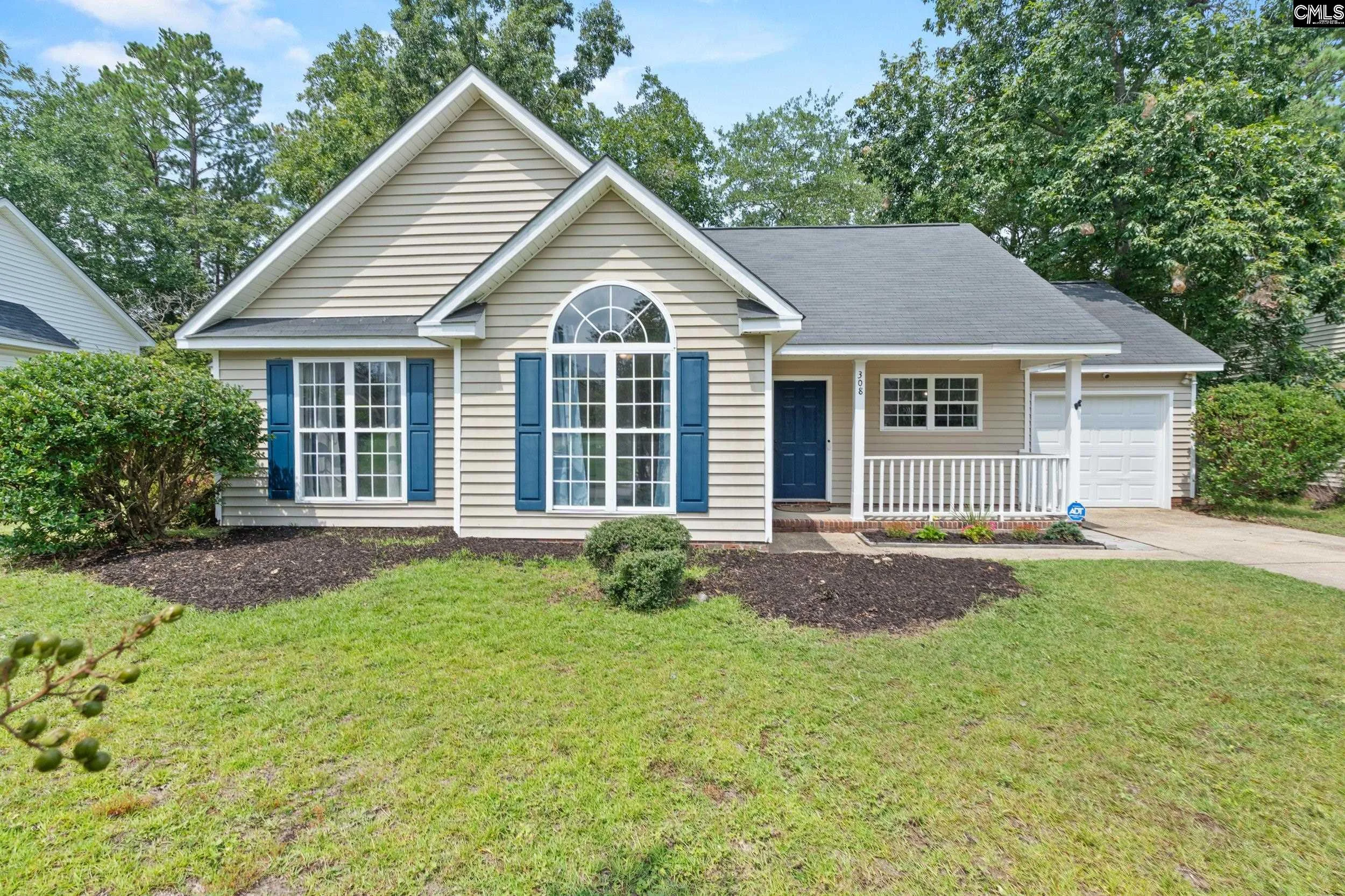 308 Angus Drive