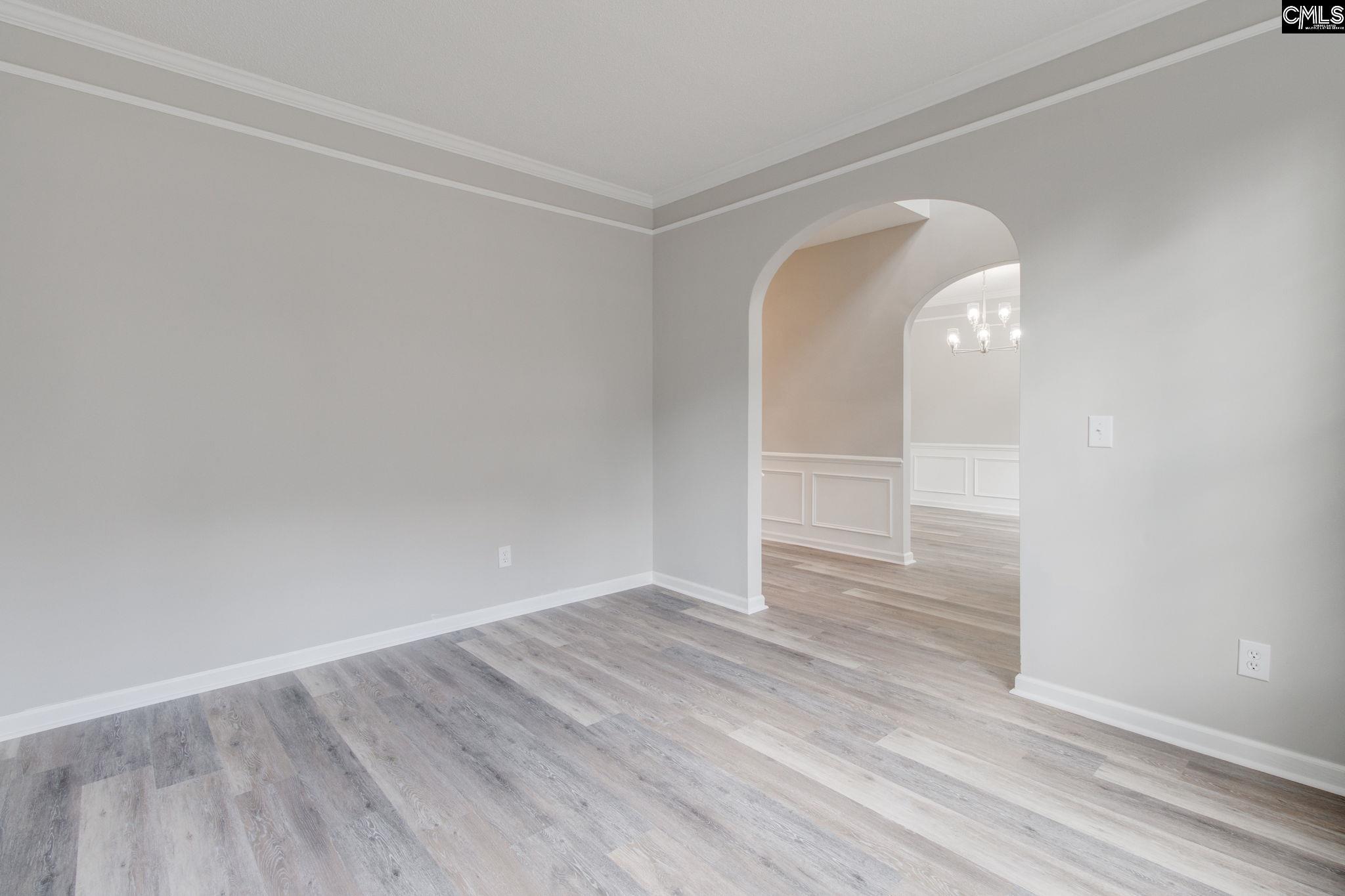 203 Magnolia Bluff Drive