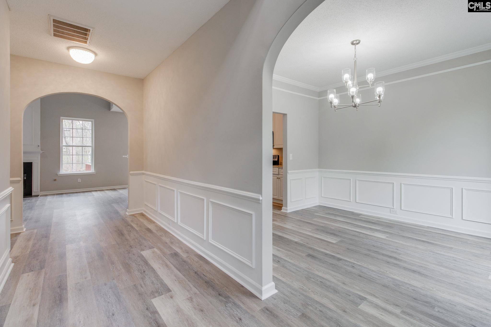 203 Magnolia Bluff Drive