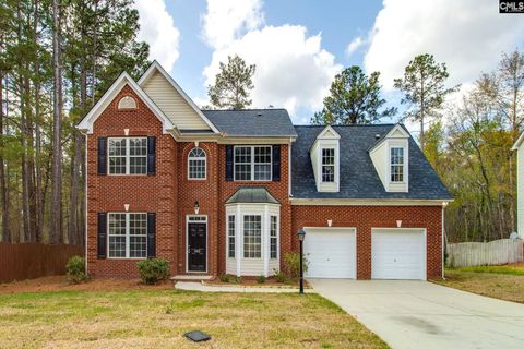 Photo of 203 Magnolia Bluff Drive, Columbia, SC 29229 (MLS # 630143)