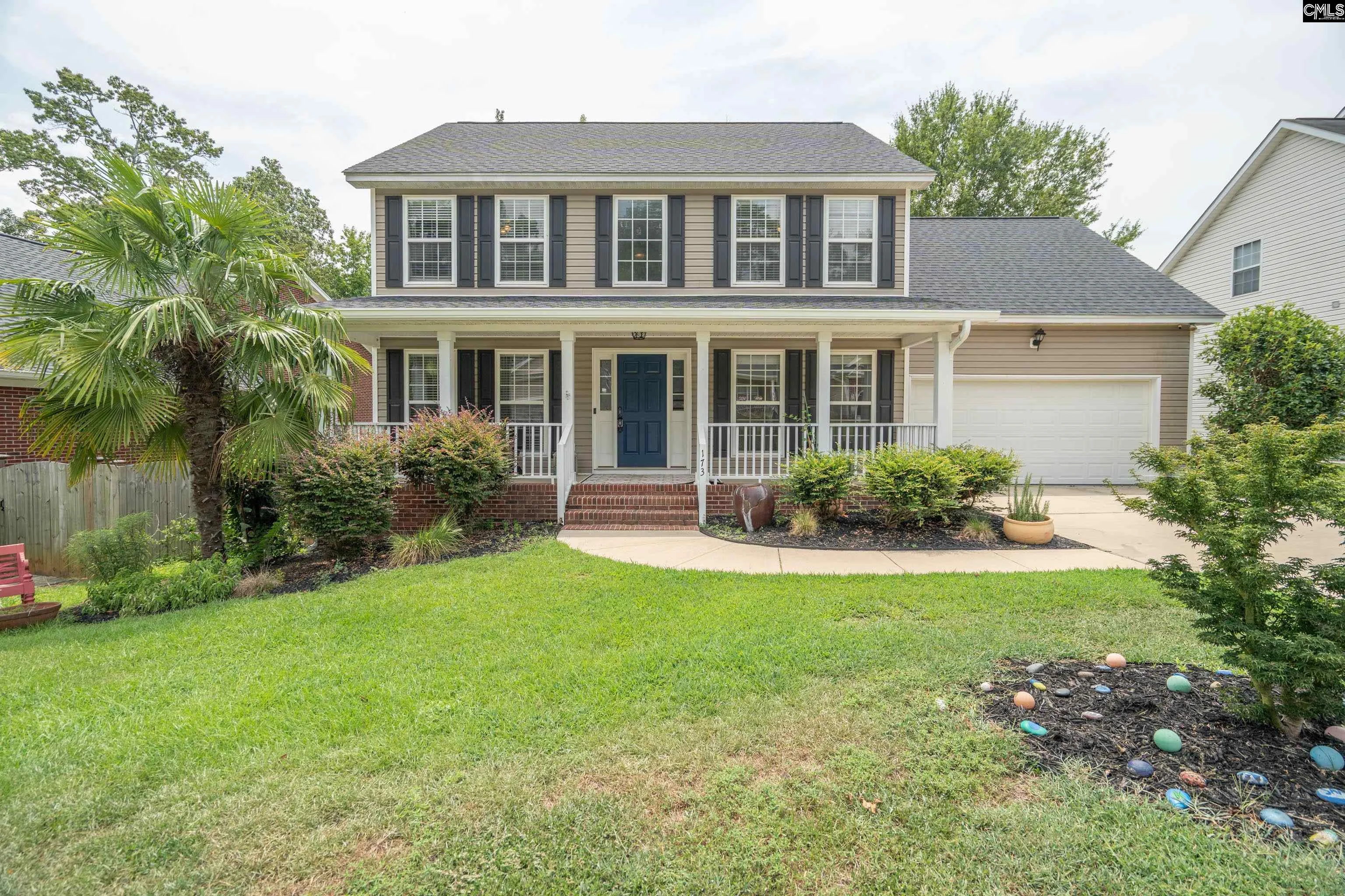 173 Oldtown Drive