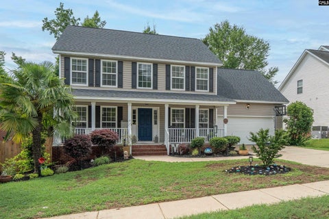 Photo of 173 Oldtown Drive, Lexington, SC 29072 (MLS # 635155)
