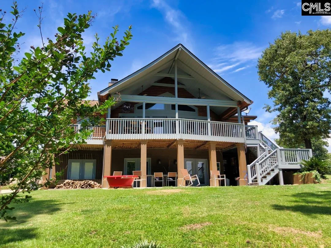 1020 Jones Road