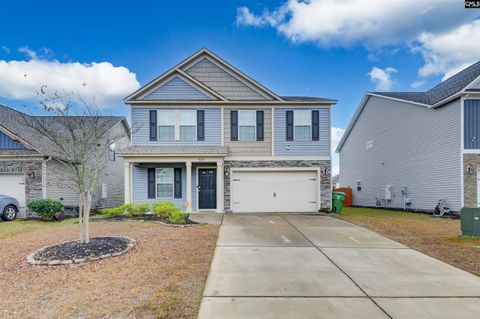 A home in Blythewood