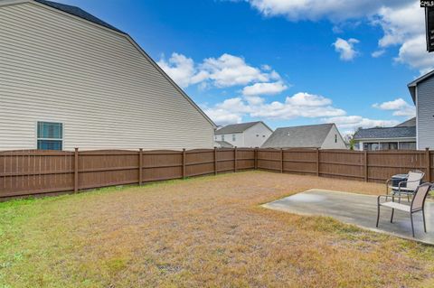 A home in Blythewood