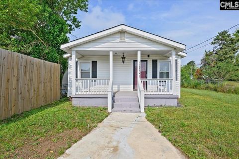 Photo of 116 Main St. St, North, SC 29112 (MLS # 624471)
