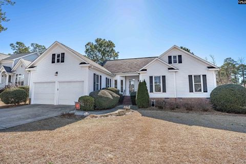 Photo of 205 Woodlands Ridge Road, Columbia, SC 29229 (MLS # 627098)