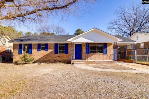 A home in Columbia