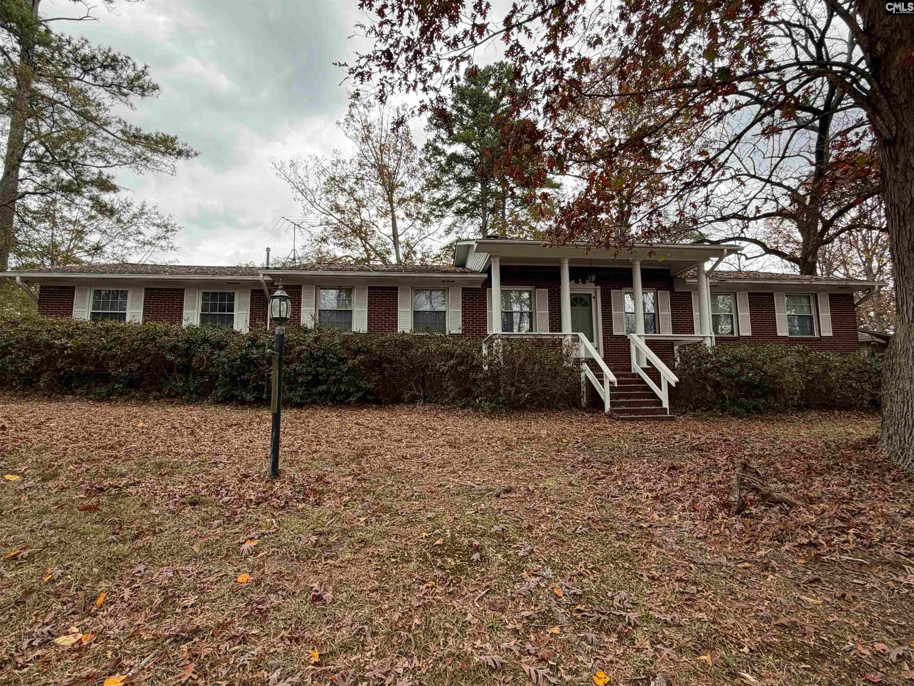 3086 Rosiland Drive