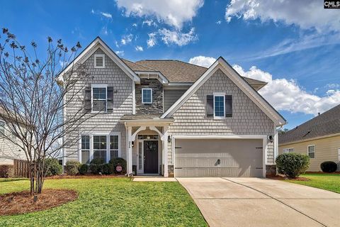 Photo of 226 Coatsley Drive, Lexington, SC 29072 (MLS # 628785)