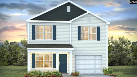 Photo of 1351 Mosser Drive, Columbia, SC 29203 (MLS # 623433)