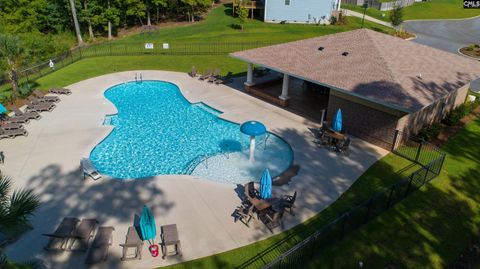 A home in Chapin