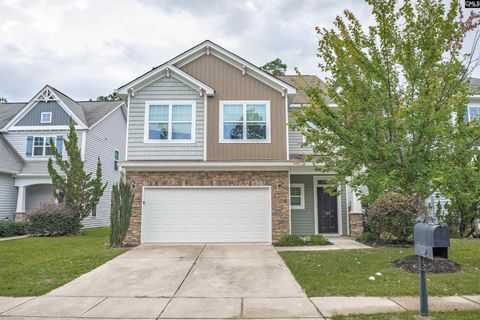 725 Pennywell Court Columbia Sc 29229