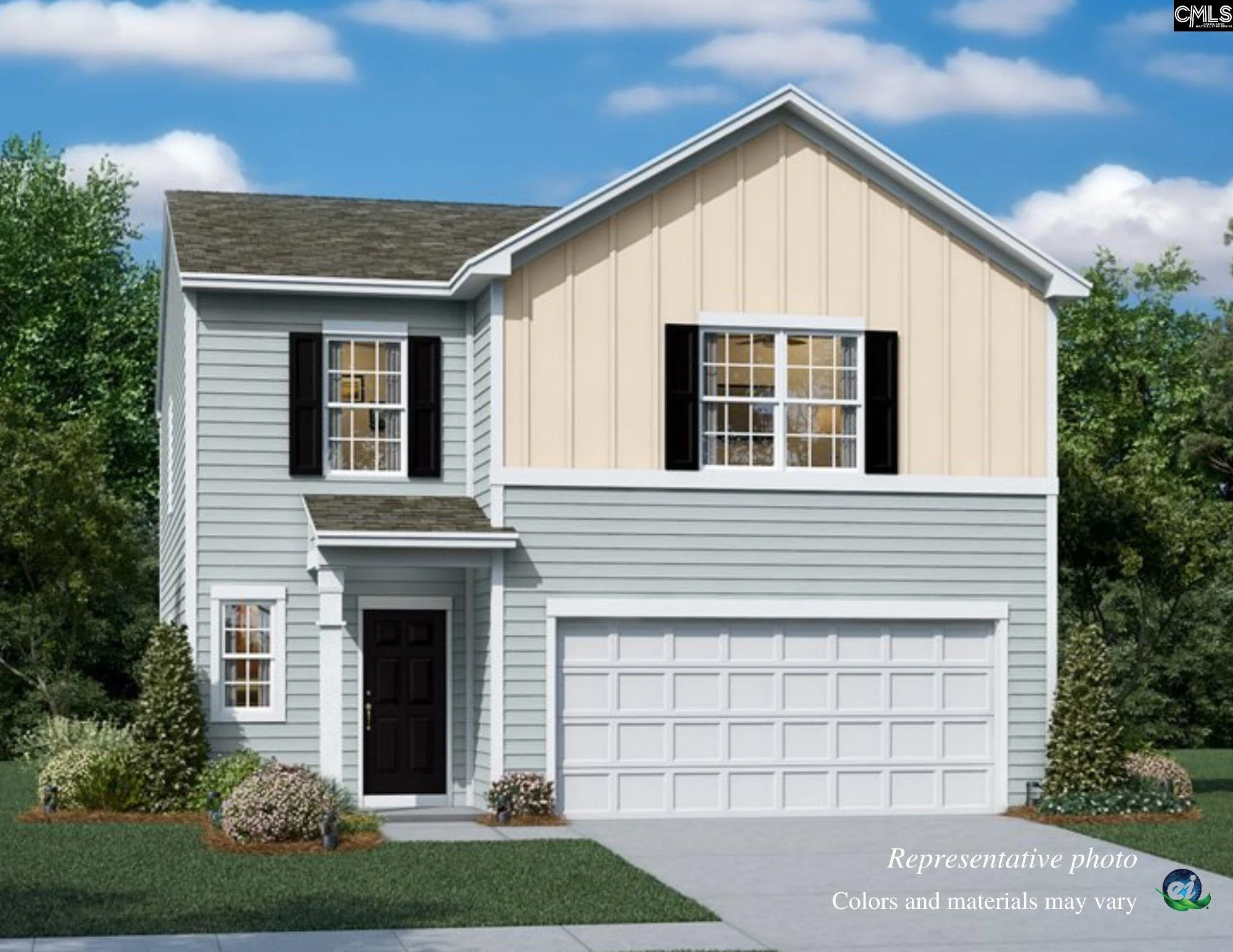136 Winding Pine Court