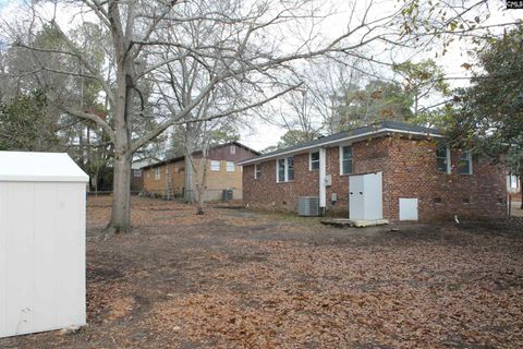 A home in Columbia