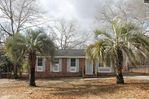 A home in Columbia