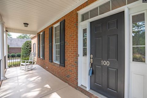 A home in Blythewood